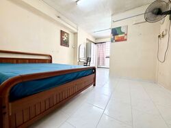 Blk 831 Hougang Central (Hougang), HDB 4 Rooms #567684491